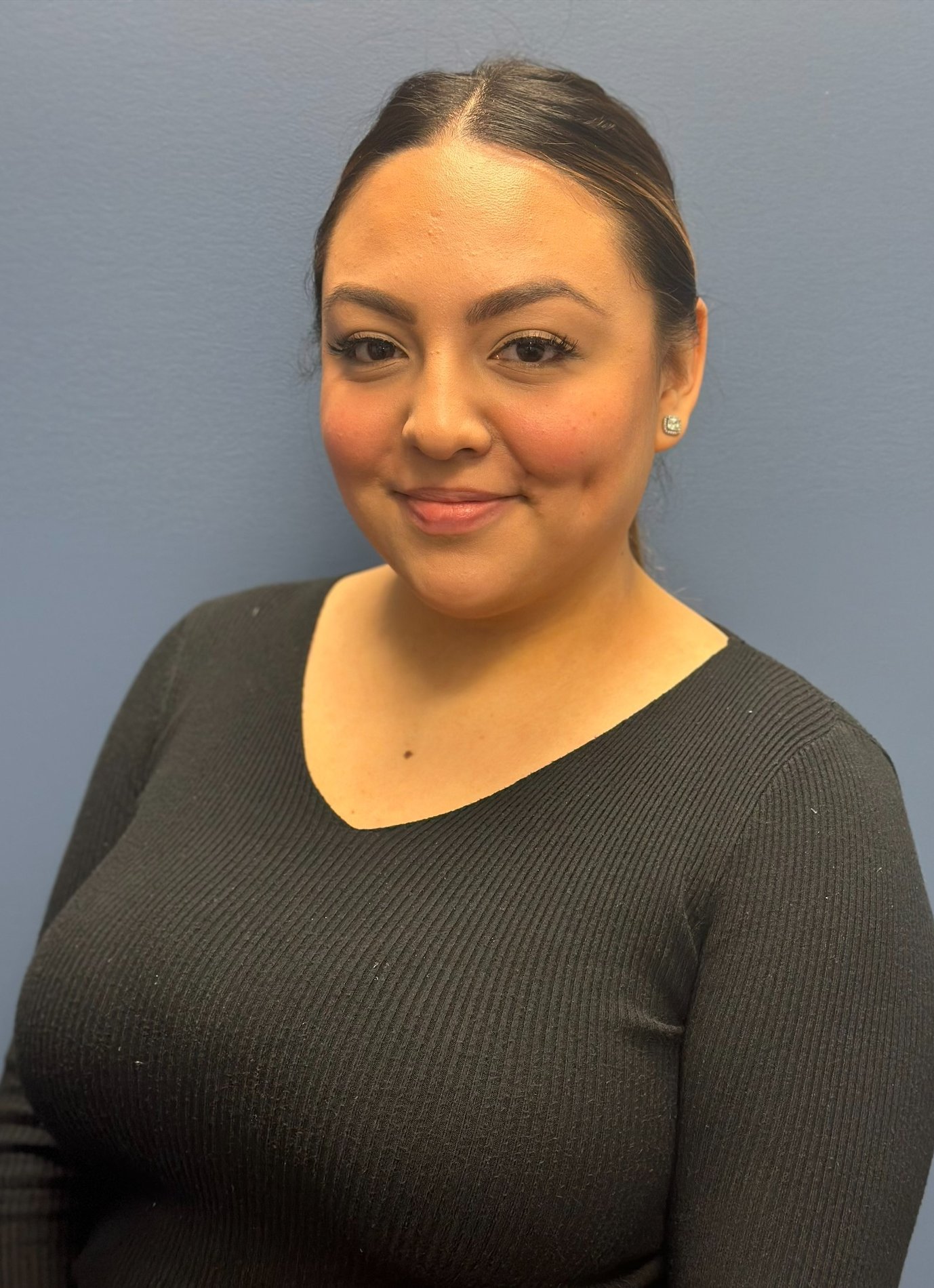 Pammela - Licensed Account Manager