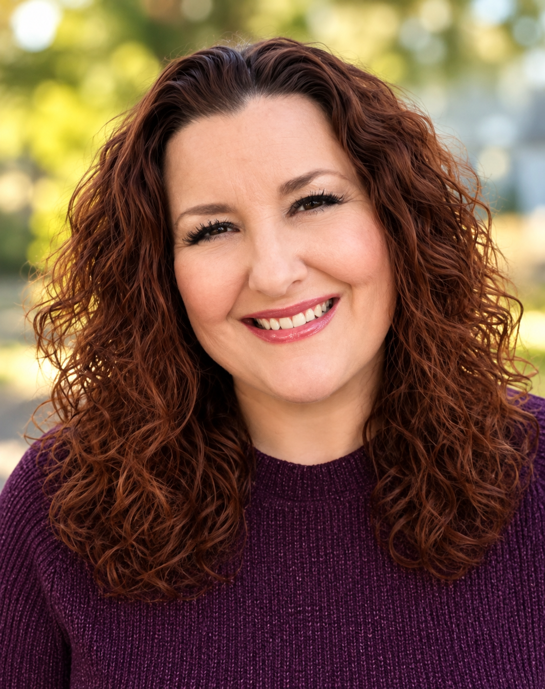Photo of Stephanie Jones