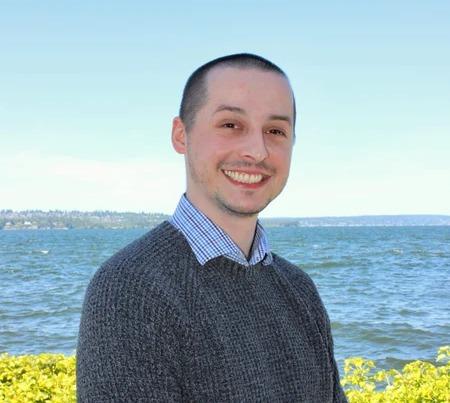 Photo of Ethan Miller