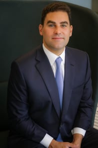 Photo of David Rosengarten - Morgan Stanley