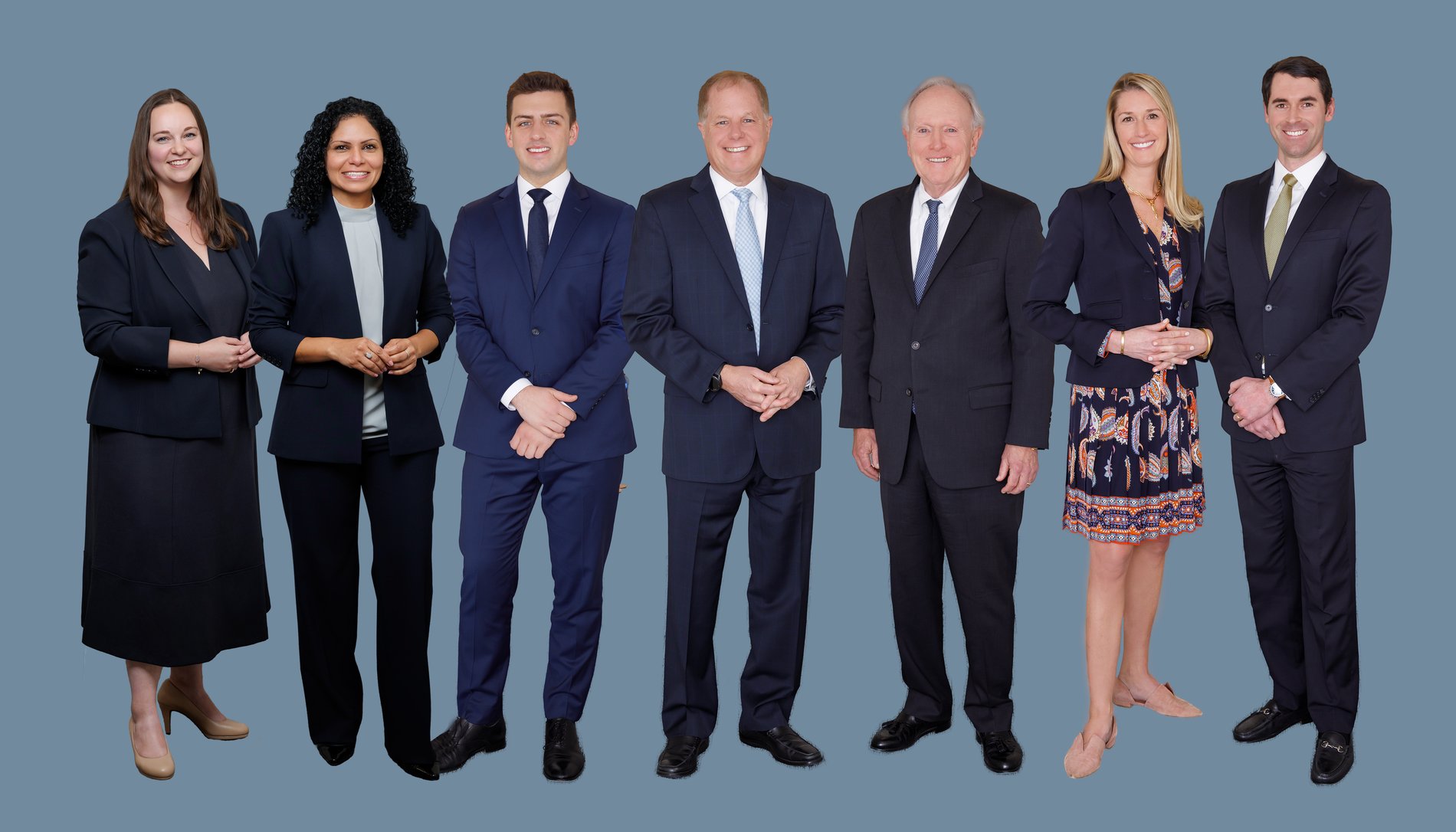 Photo of The Independence Wealth Management Group - Morgan Stanley