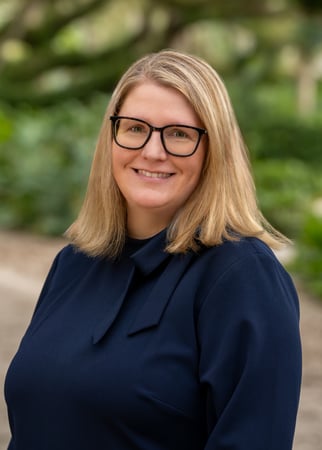 Photo of Kristie Edwards