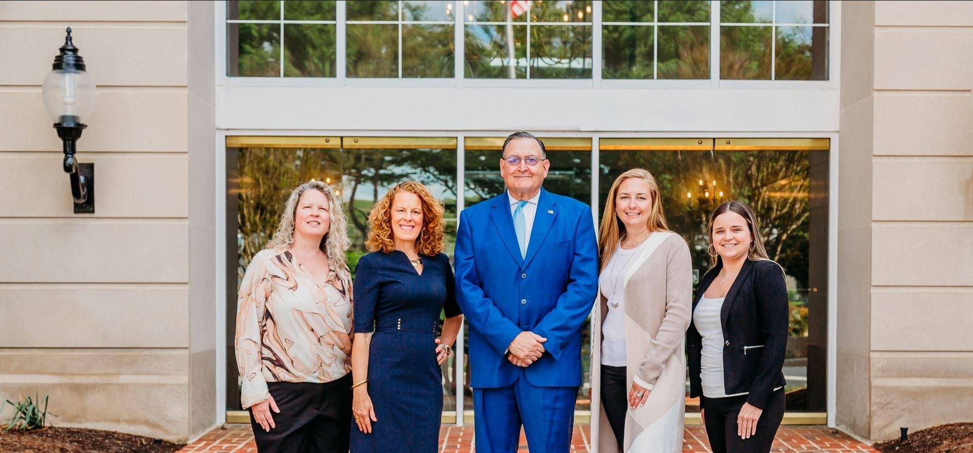 Photo of The Villegas Smeresky Iciek Group - Morgan Stanley