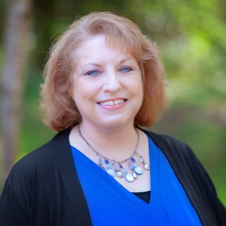 Photo of Martha Cracolice