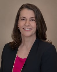 Photo of Jenna Burt - Morgan Stanley