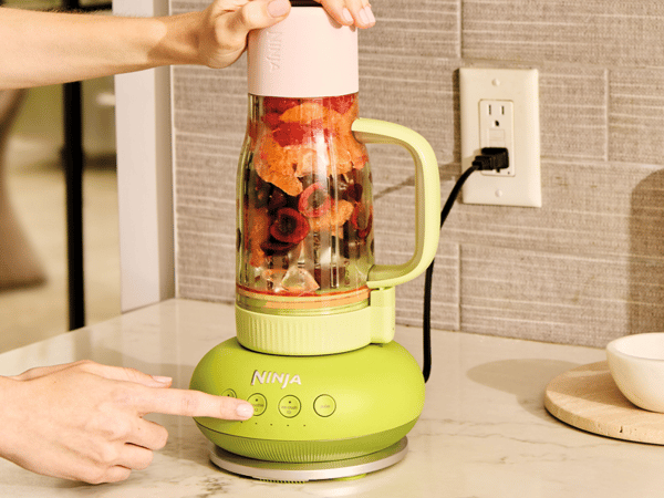 🥤 Nouveauté Ninja BlendBoss – Boulanger Orléans Saran