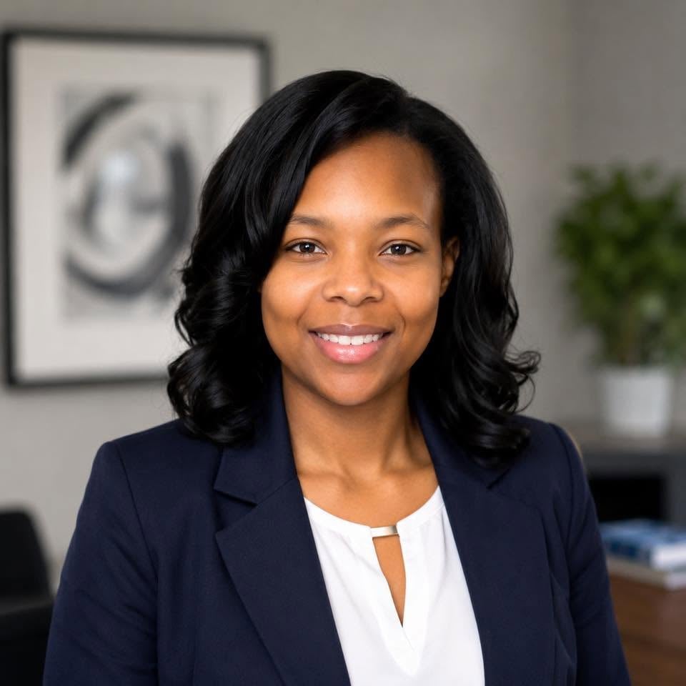 TAMARA ROBINSON Simpsonville, SC