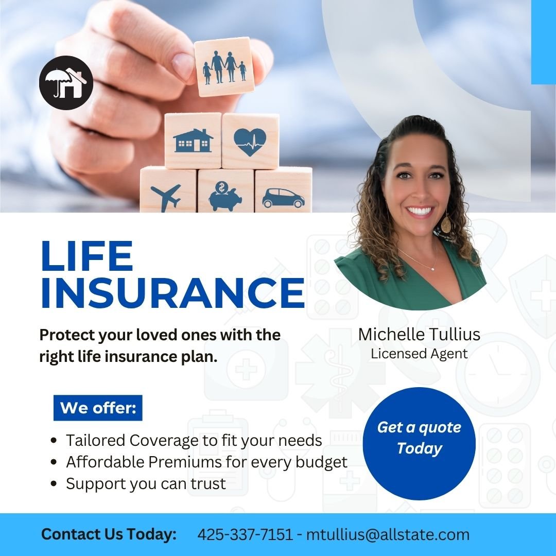 Allstate insurance