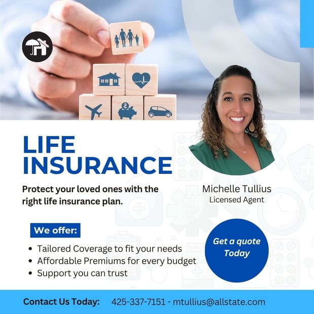 Allstate insurance