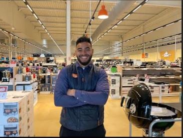 responsable Univers Multimédia