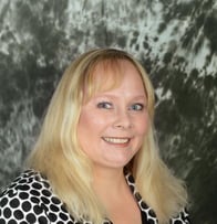 Photo of Anita Reaves