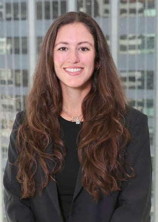 Photo of Jaynie Siegel
