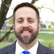 Photo of Garrett Frost