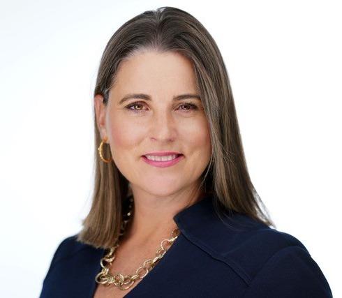 Photo of Jessica Miller