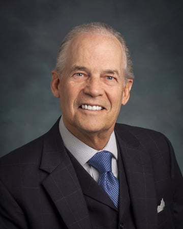 Photo of Robert J. Hugli