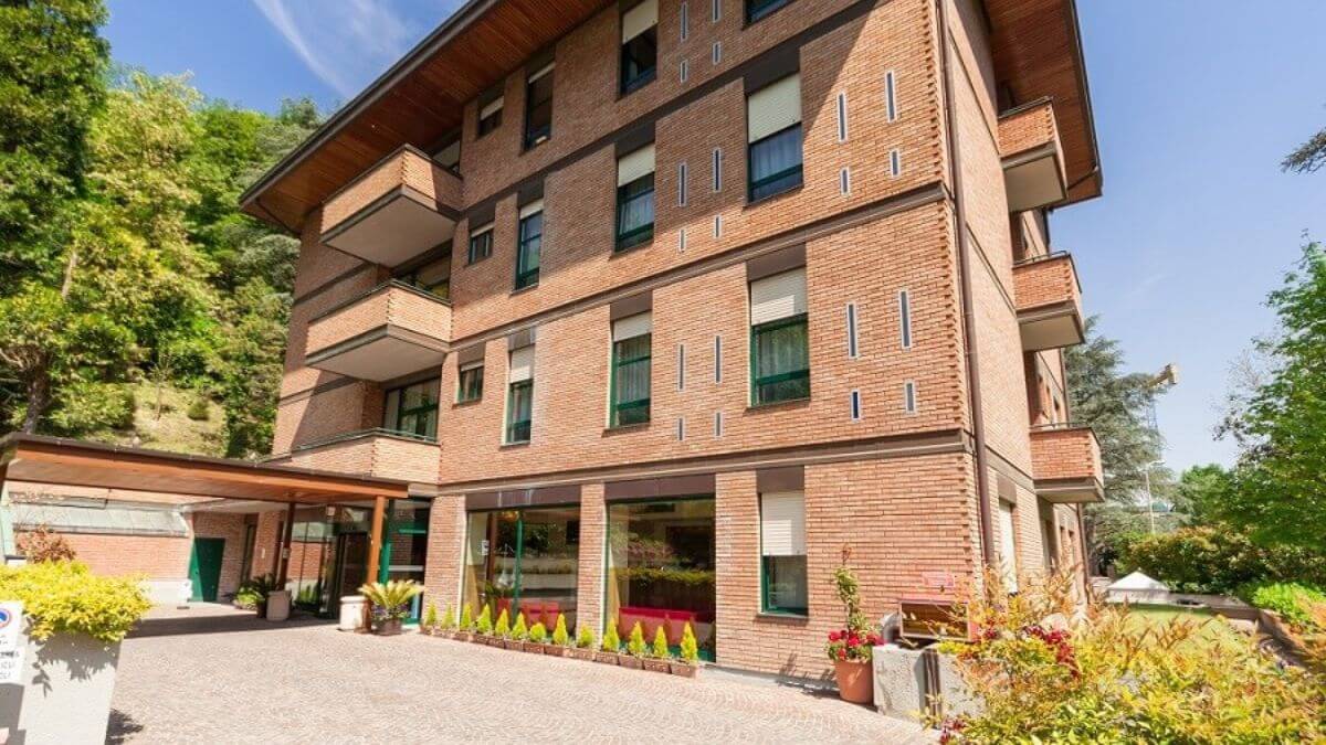  Clinica Privata Villalba