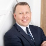 Headshot of Michael Levay - TD Wealth Financial Advisor