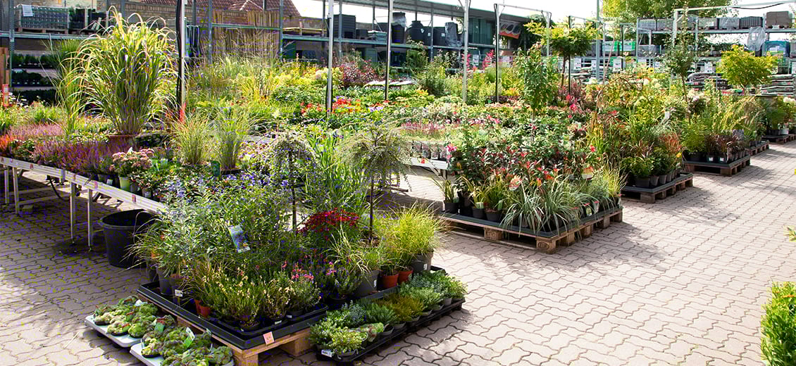 Dein OBI Markt Halle, Grenzstr. 43