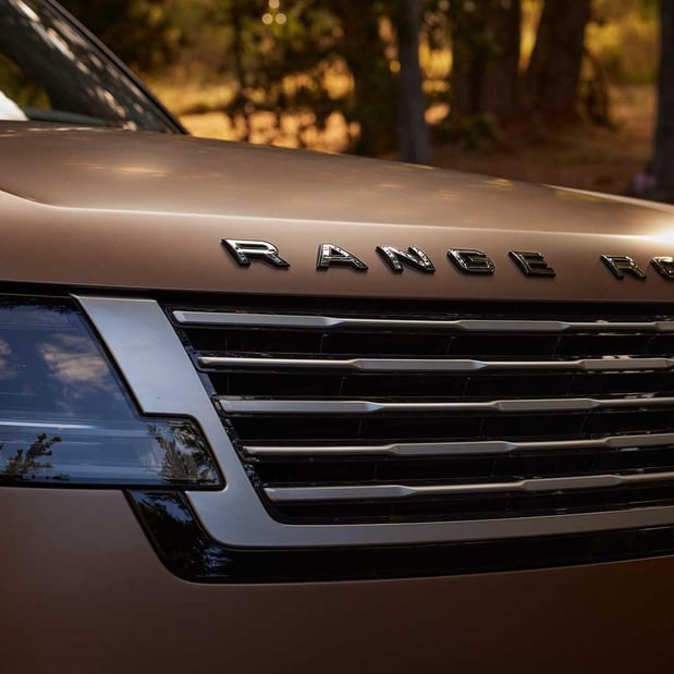 Land Rover Land Rover Mérida Distribuidor Mérida MX