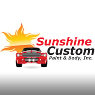 Sunshine Custom Paint & Body