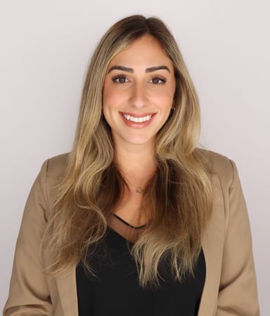 Photo of Sigal R. Barak