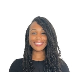Ashley Williams-Patterson, Insurance Agent