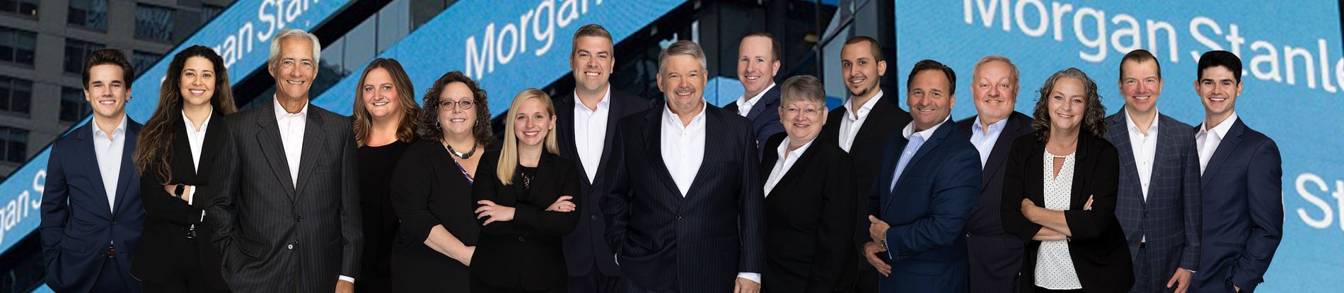 Photo of The Edwards Group - Morgan Stanley