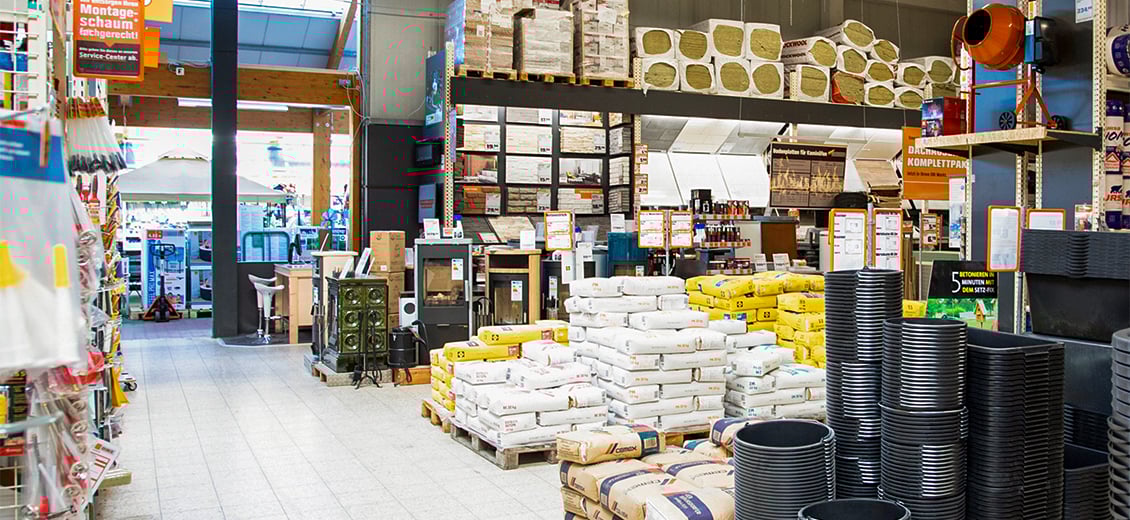 Dein OBI Markt Niesky, Jänkendorfer Str. 4
