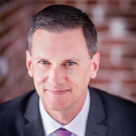 Photo of Scott B Austin