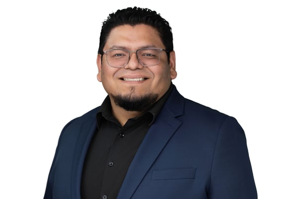 Photo of Samuel Balbuena
