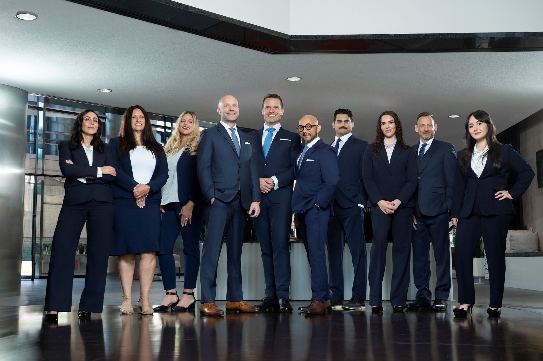 Photo of The Wrigley Group - Morgan Stanley