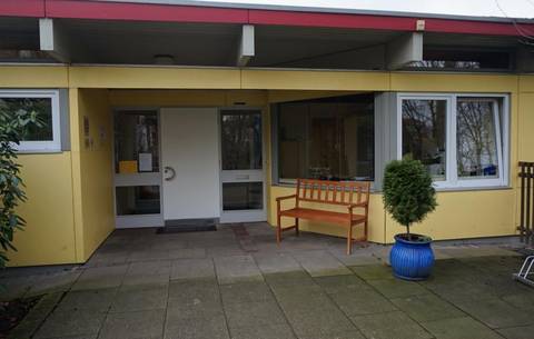 Ev. Familienzentrum „KIGARO“ (Kita)