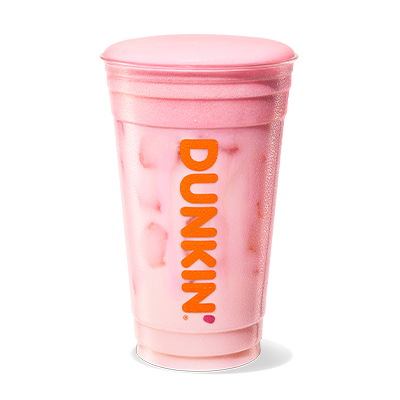 Ultimate Pink Daydream Refresher