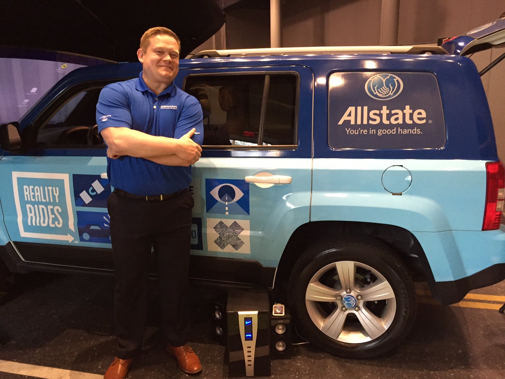 Allstate Car Insurance in Columbus, OH Germain Insurance