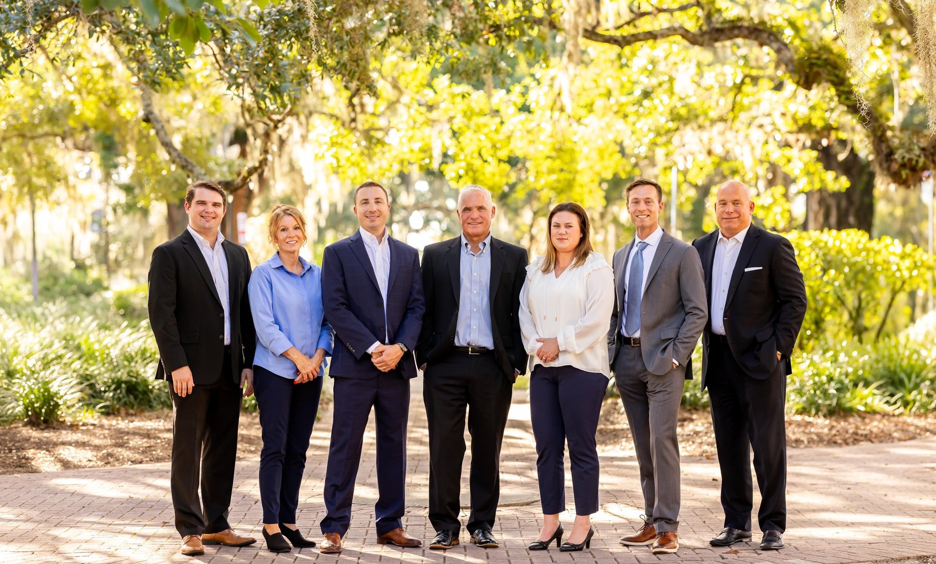 Photo of The Minter Gambineri Group - Morgan Stanley