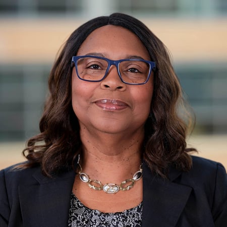 Photo of Janice M. Wade