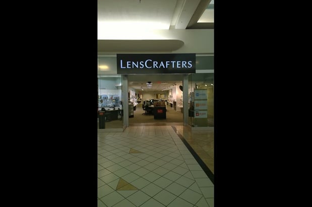 Lenscrafters In Houston Tx 1020 Willowbrook Mall Eyewear Eye Exams