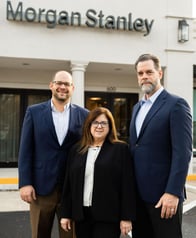 Photo of The Amelia Island Group - Morgan Stanley