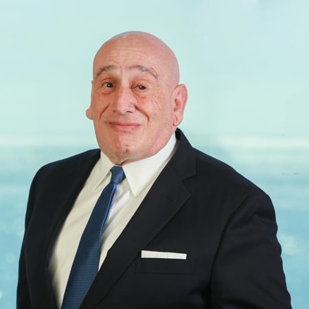 Photo of Charles Kaywood