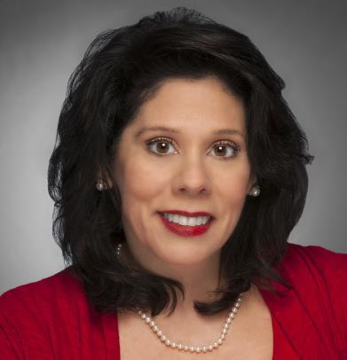 Photo of Lisa J Zarro - Morgan Stanley