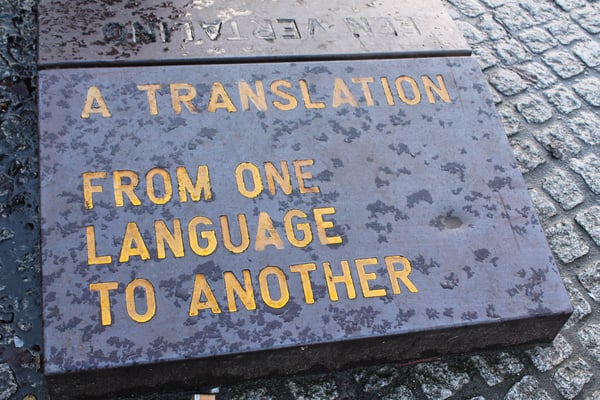 ABC Translation Sàrl à Crissier - Lausanne