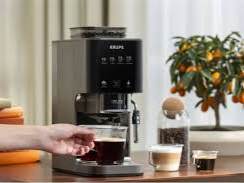 Coffee crush boulanger chantepie rennes café