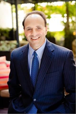 Photo of David Snyder