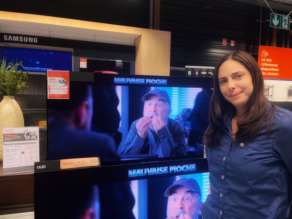 Responsable Univers Multimédia