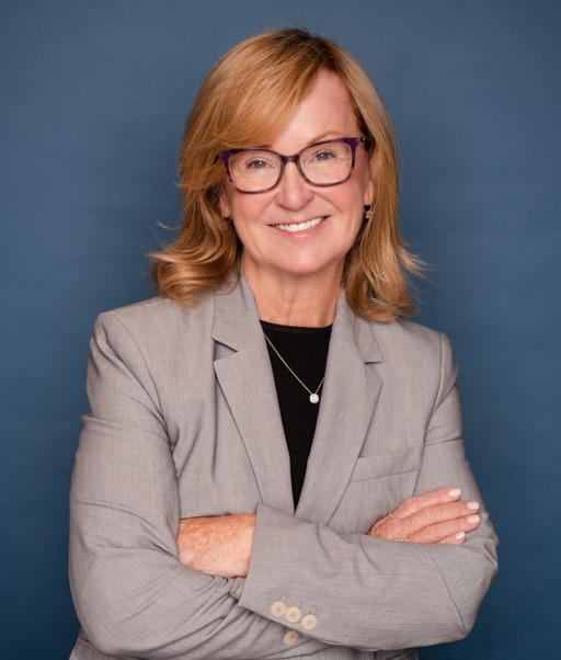 Photo of Elizabeth McNeilly - Morgan Stanley