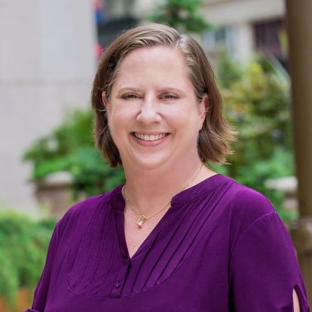 Photo of Heather Moen-Bell