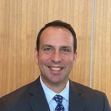 Photo of Chris Brooks