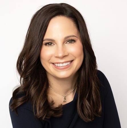 Photo of Megan Schieber