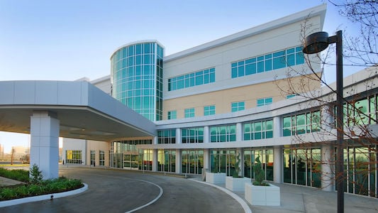 Dignity Health Plaza Ambulatory Surgery Center - Elk Grove, CA