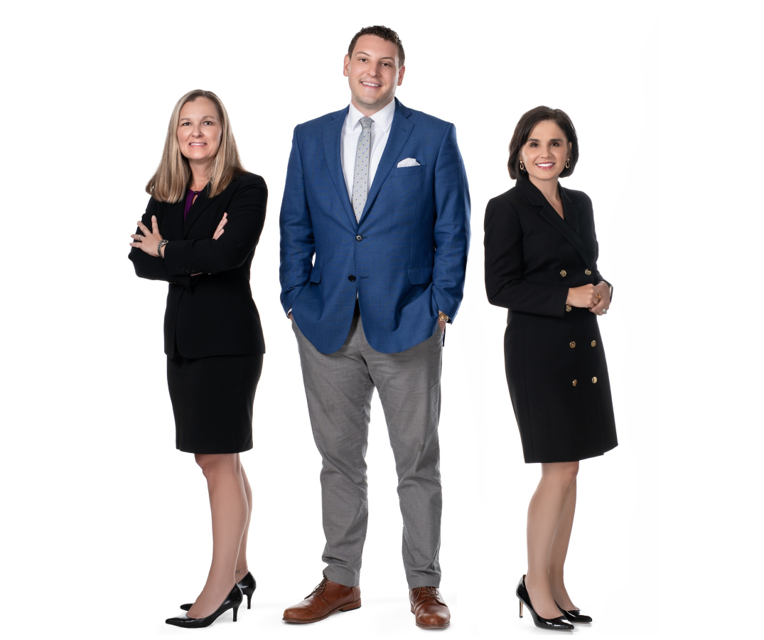 Photo of The Nabhan-Smith Group - Morgan Stanley